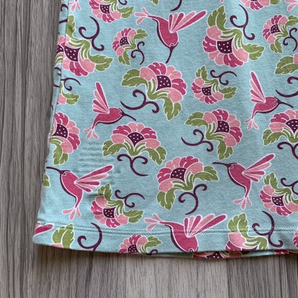 Tea Collection Hummingbird Flutter Dress - Picture 7 of 9